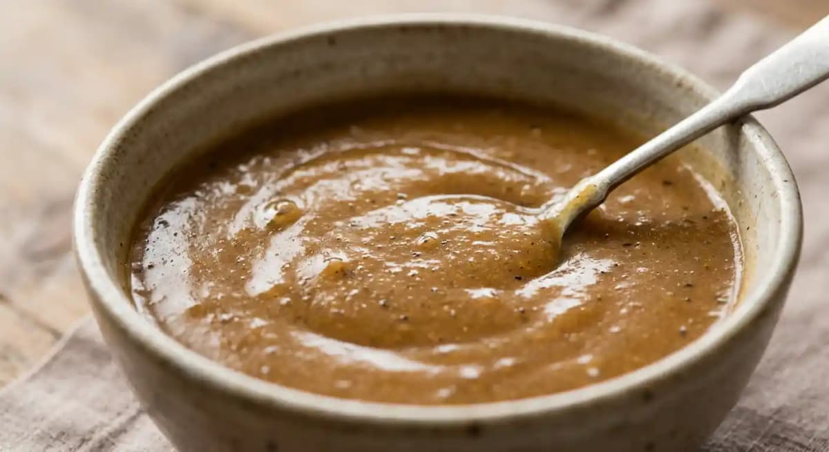 Gravy
