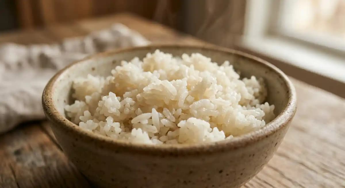 Rice