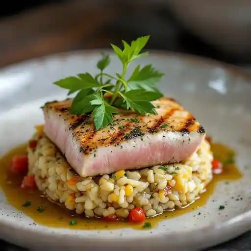 Tuna