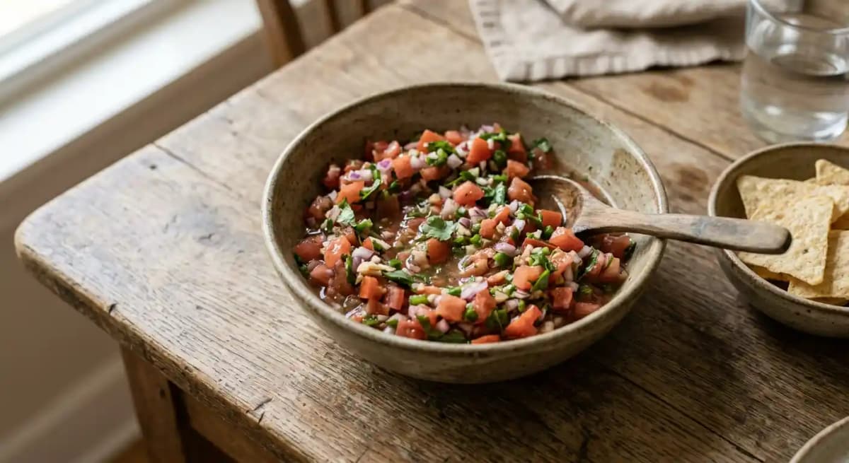 Salsa