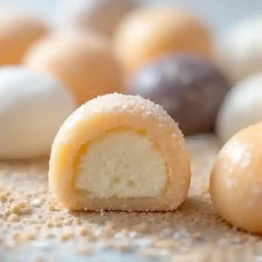MOCHI