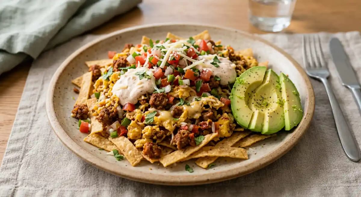 Migas