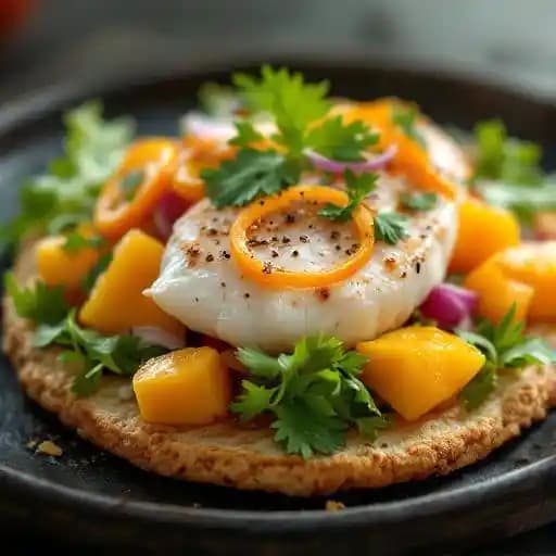 Tostada