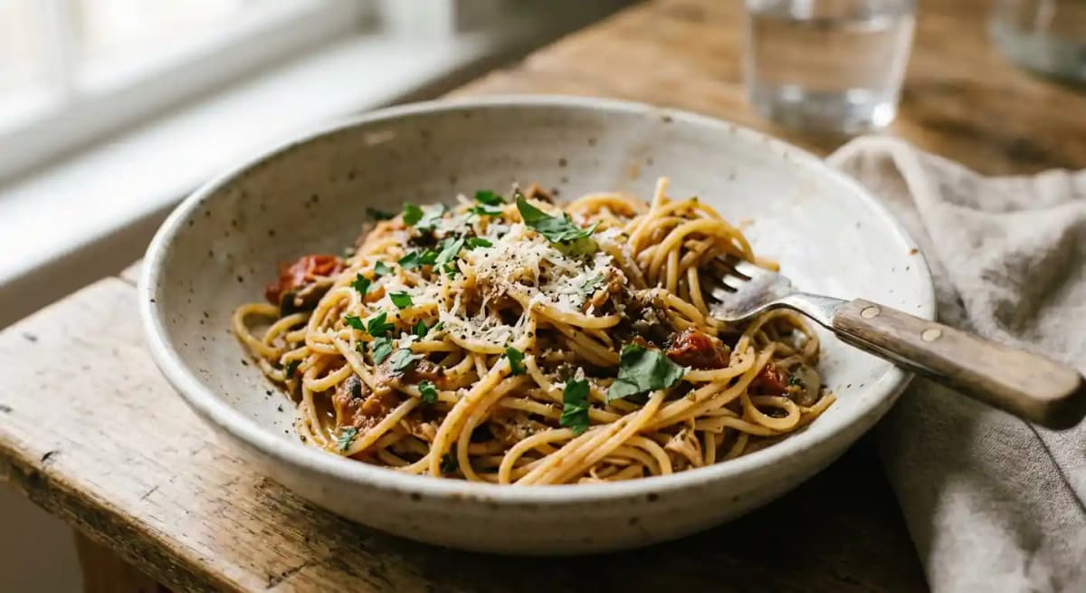 Pasta