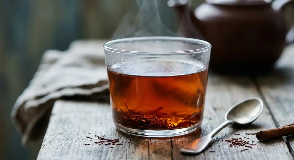 Red Tea