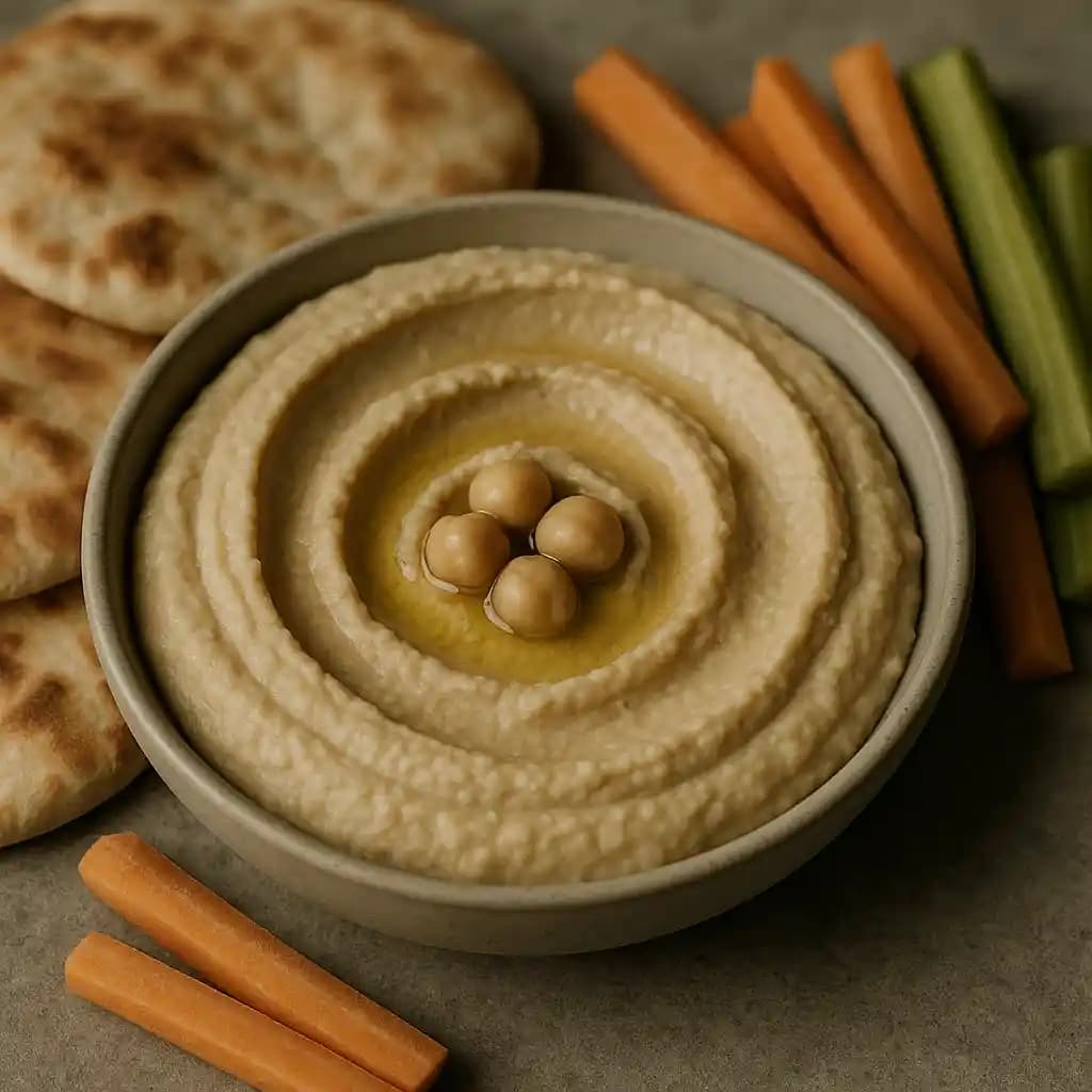 Hummus