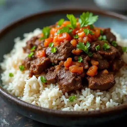 Beef