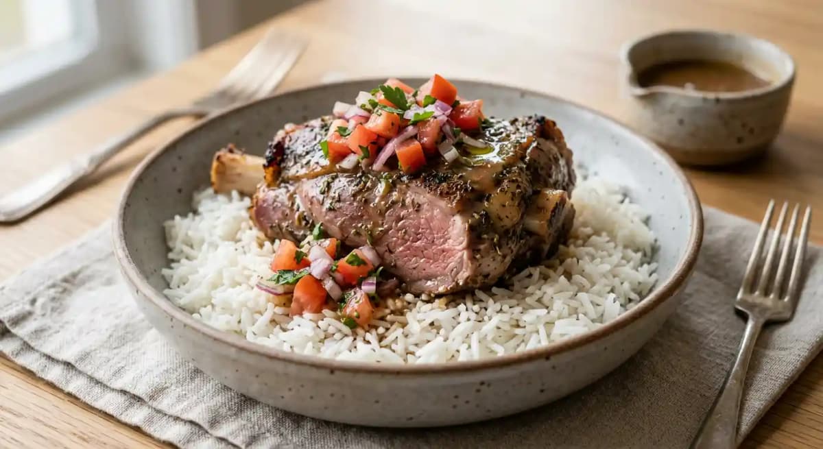 Lamb