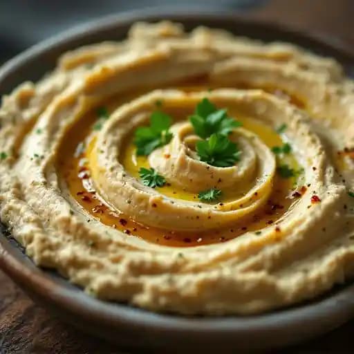 Hummus