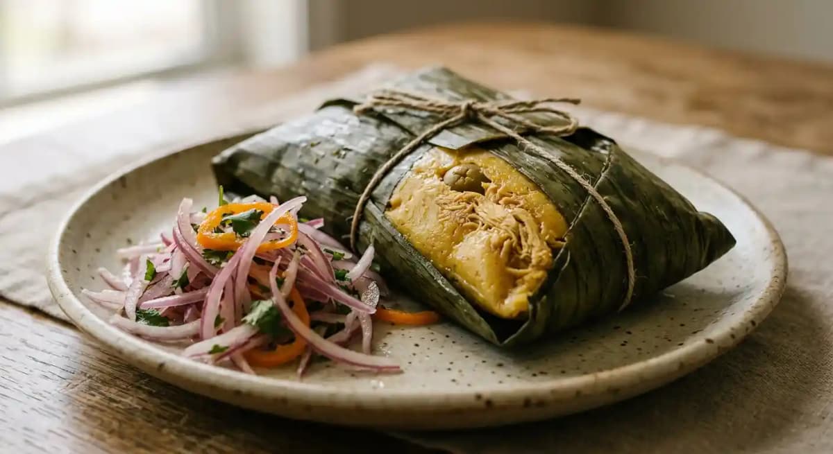 TAMAL