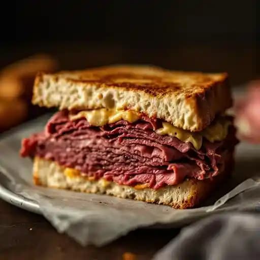 Rueben