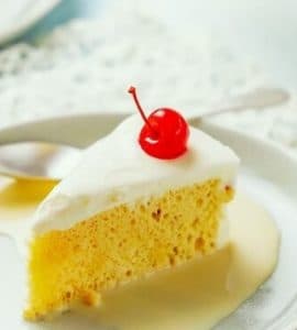 Tres Leches