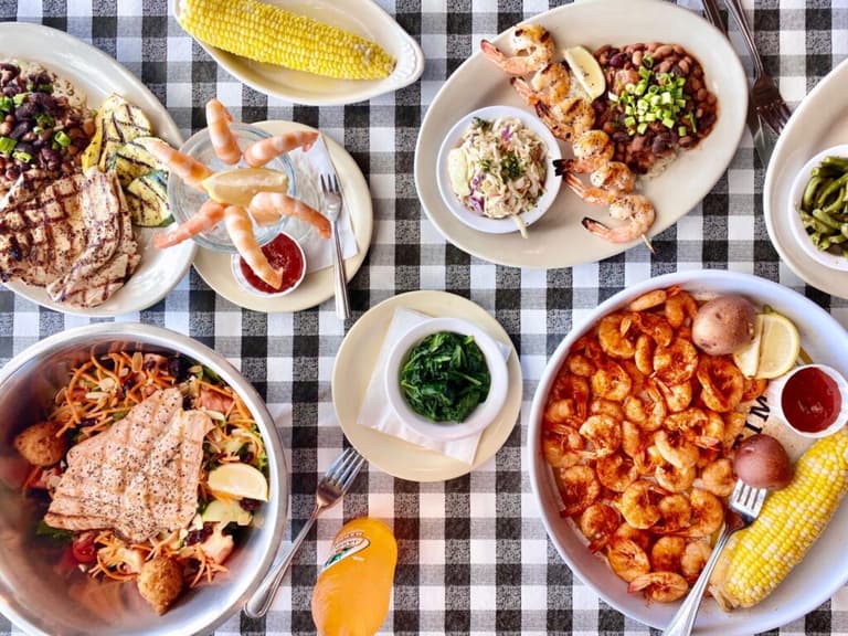 Flying Fish Catering