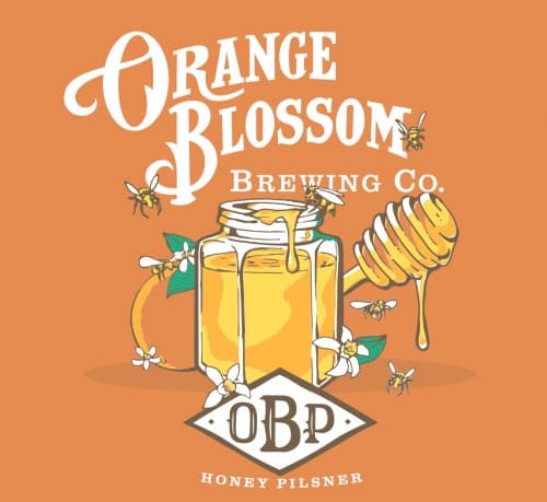 HONEY PILSNER