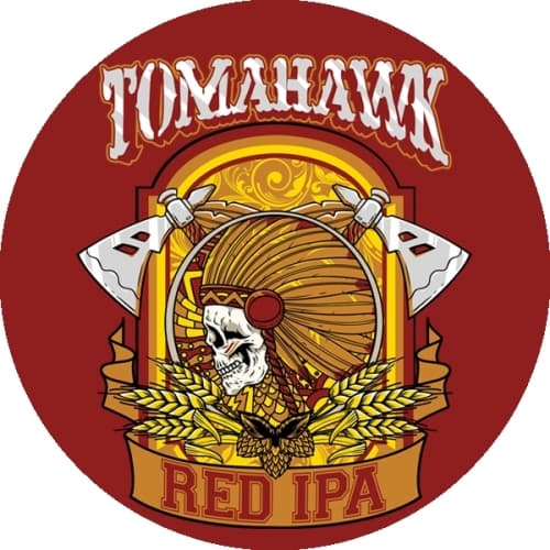 RED IPA