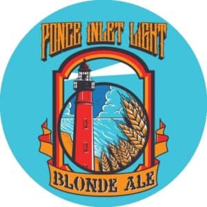BLONDE ALE
