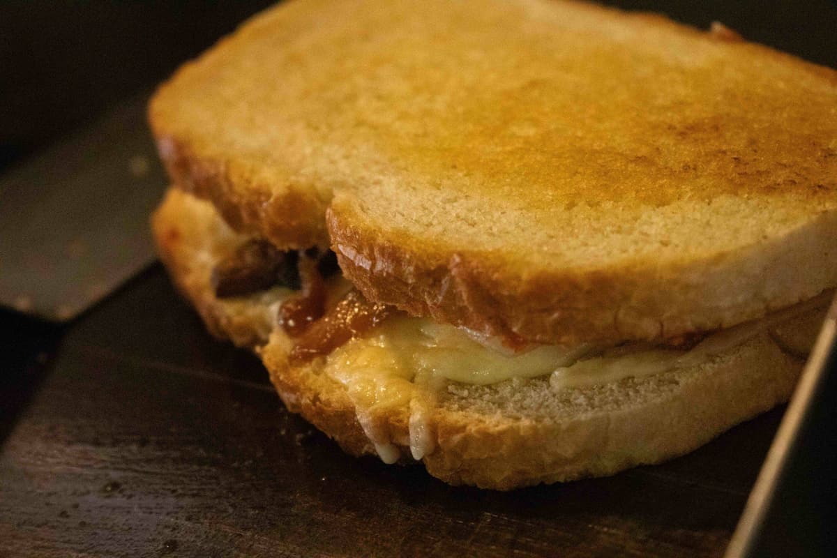 Low Sandwich