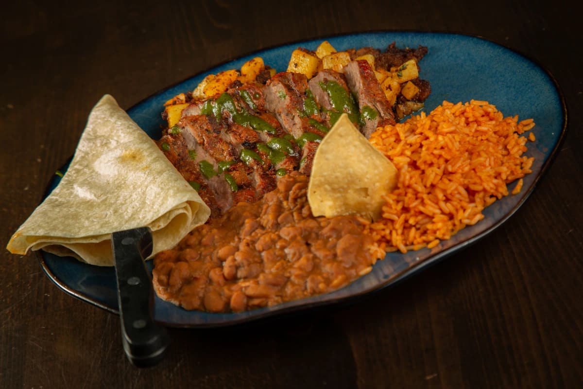 Carne Asada
