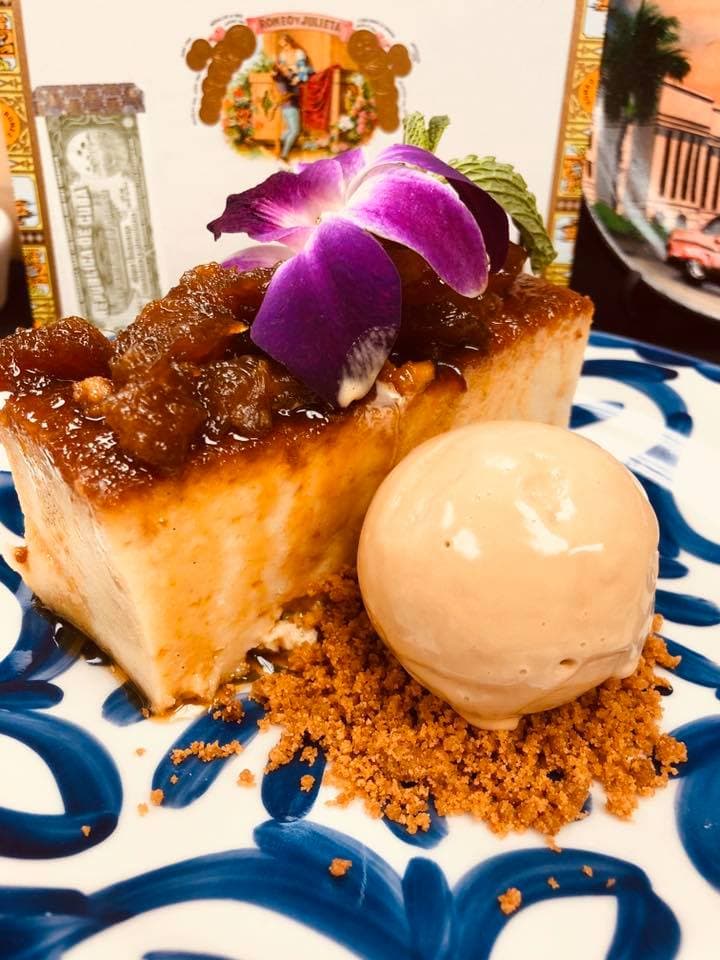 Flan