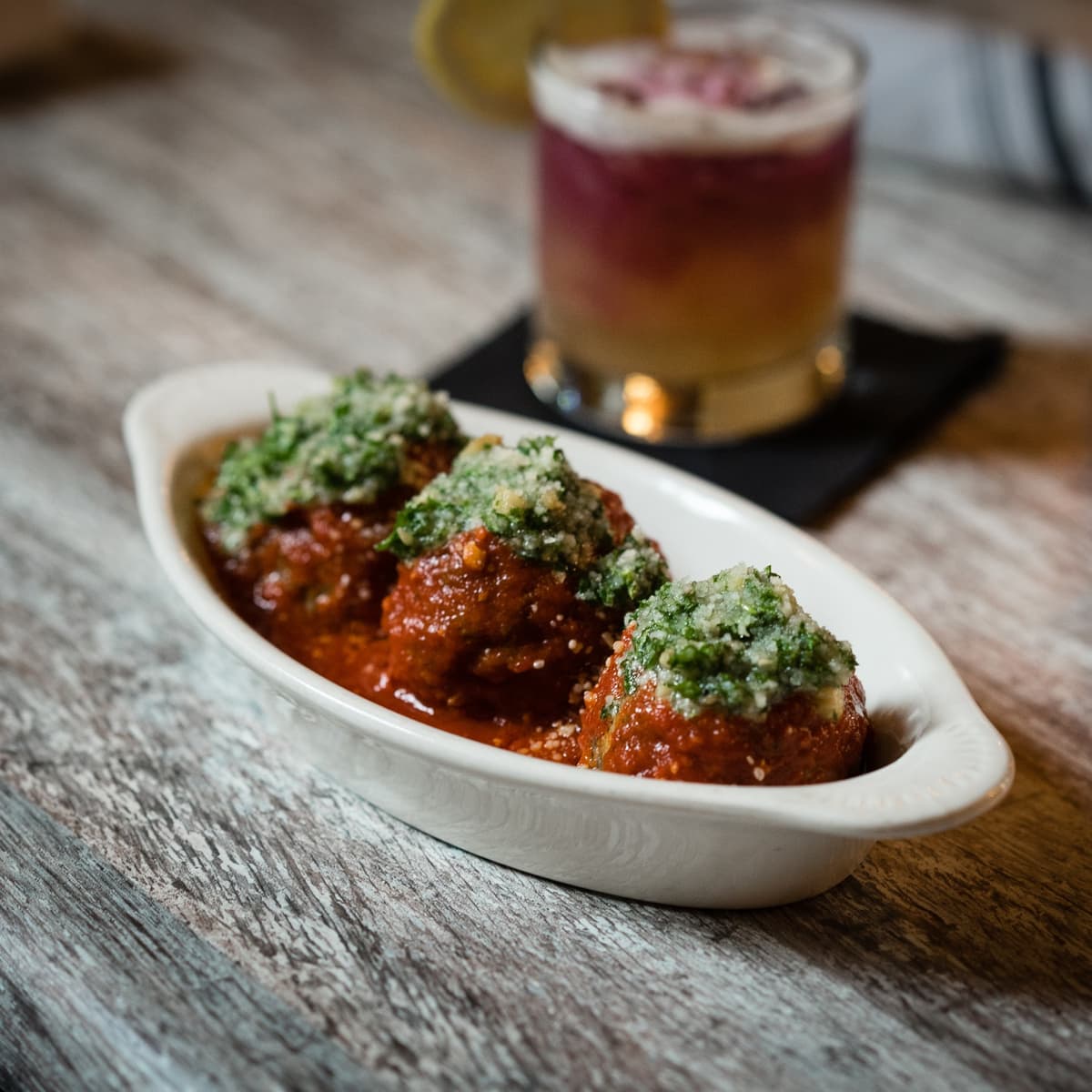 Meatballs