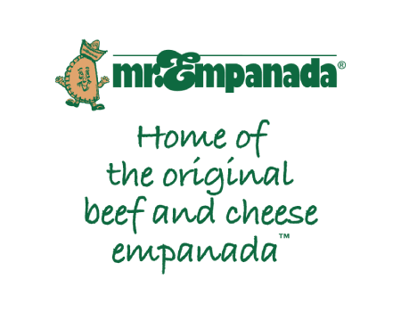 Beef and Cheese Empanada