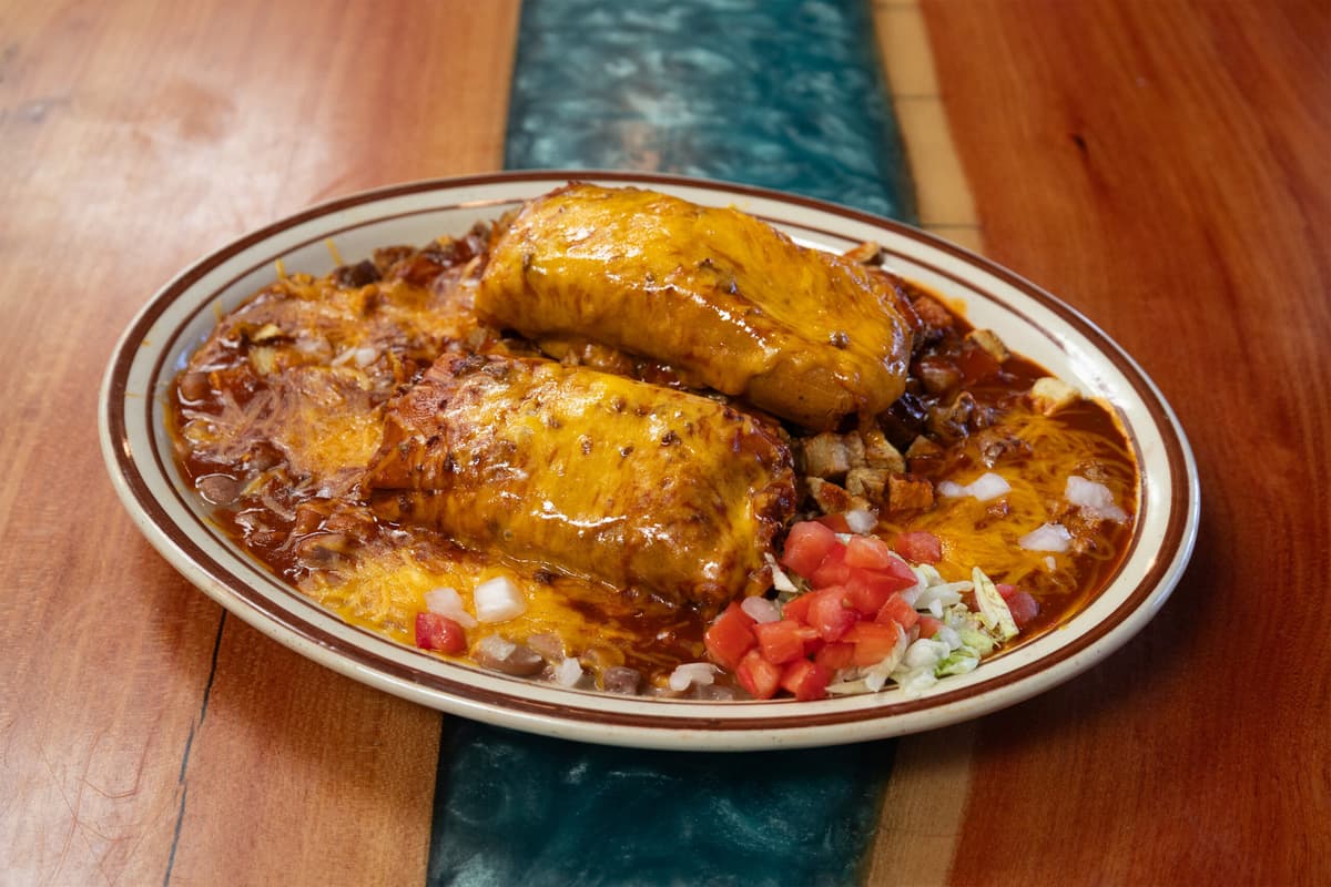Tamale Dinner