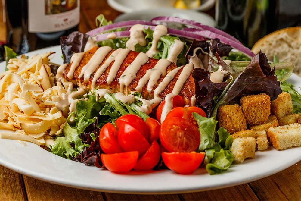 Italian Food