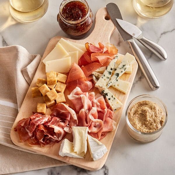 CHEESE PLATE