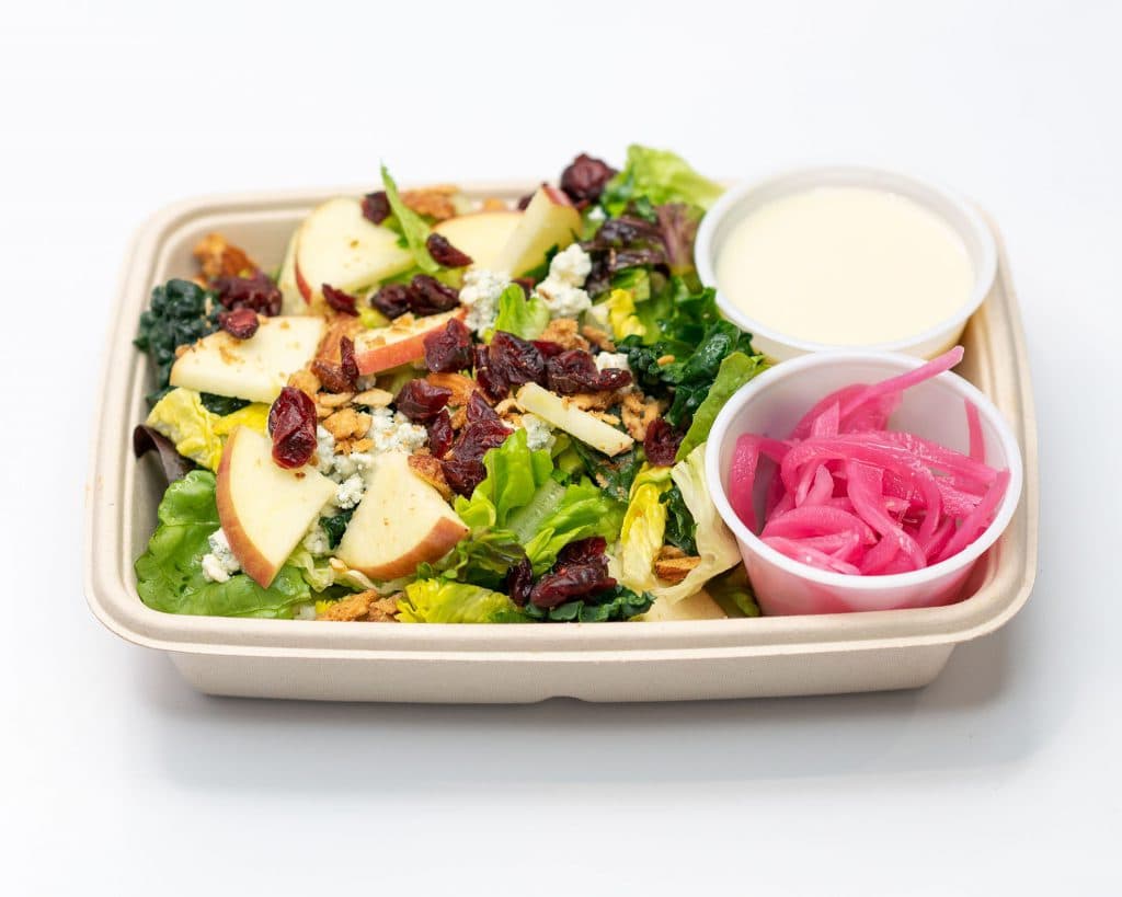 Order Now Salad