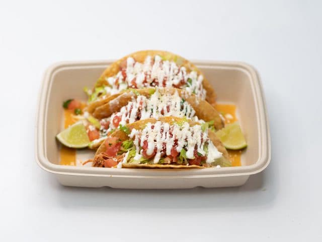 Taco