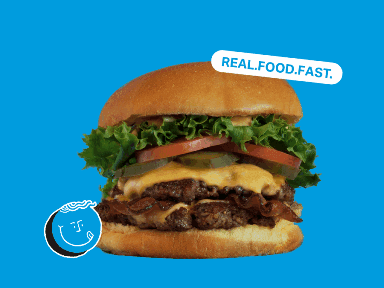 REAL.FOOD.FAST