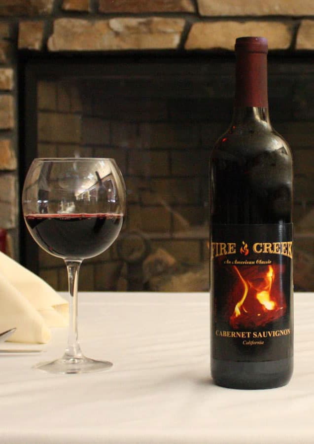 Cabernet Sauvignon
