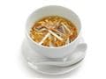 Hot and Sour Soup