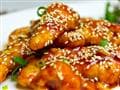 Sesame Chicken