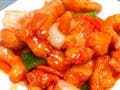 Sweet and Sour Chicken