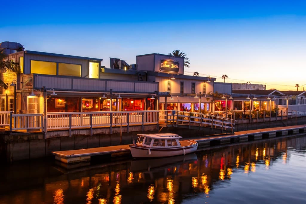 Captain Jack's recipe served on a plate, by Captain Jack's Captain Jack's recipe served on a plate, by Captain Jack's