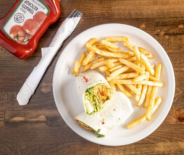 Tomato Ketchup