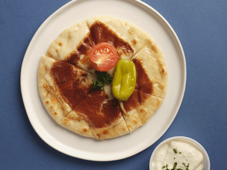 Chocolate Lava Cake recipe served on a plate, by Keifer's Chocolate Lava Cake recipe served on a plate, by Keifer's