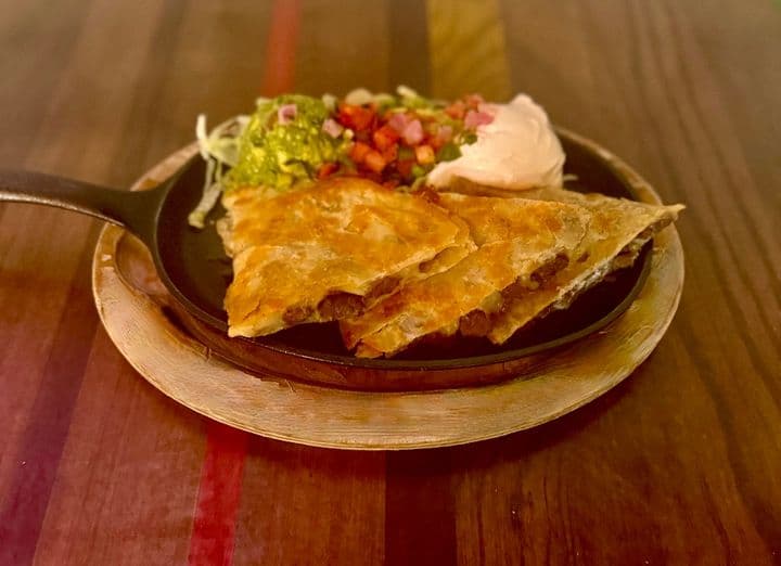 Birria Tacos