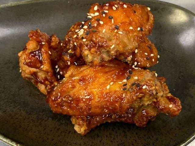 Margarita recipe served on a plate, by Nawa - Inspired Asian Cuisine & Cocktails Margarita recipe served on a plate, by Nawa - Inspired Asian Cuisine & Cocktails