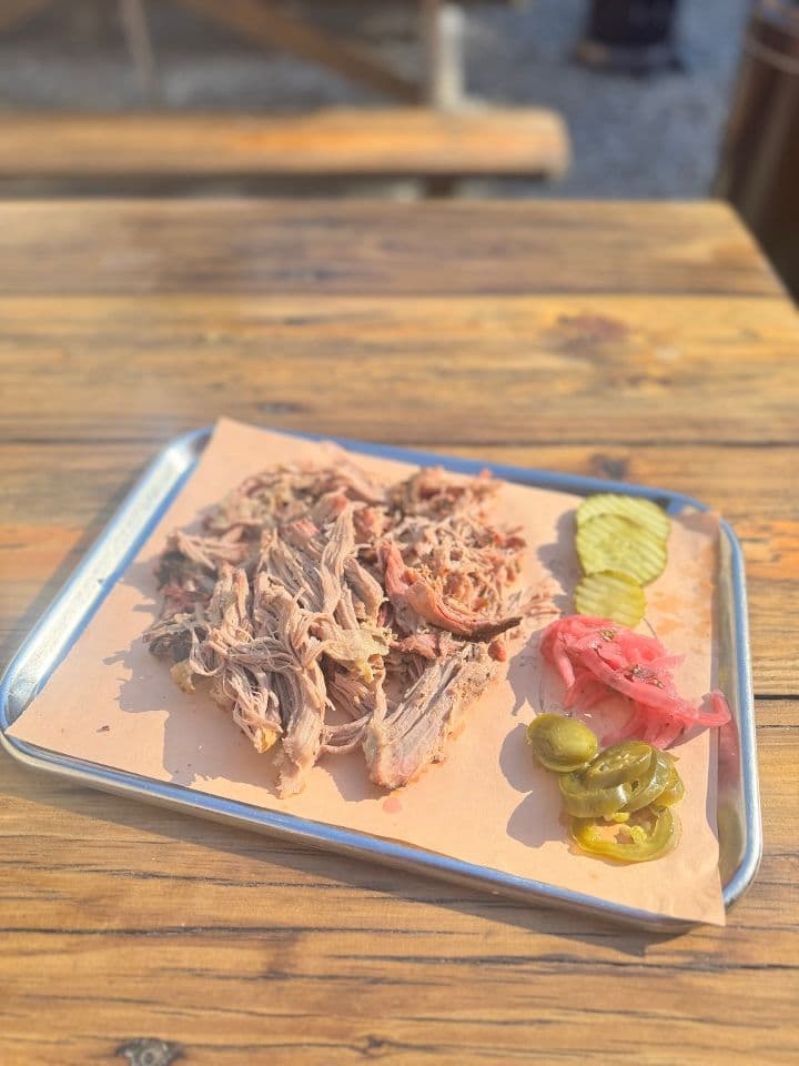 House-made Charcuterie