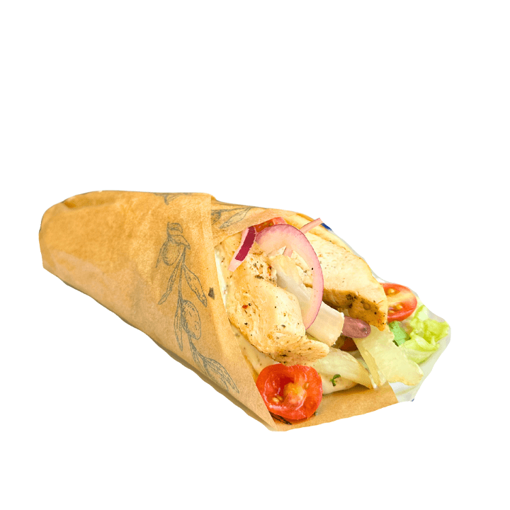 Chocolate Cake recipe served on a plate, by Aplos Simple Mediterranean Chocolate Cake recipe served on a plate, by Aplos Simple Mediterranean