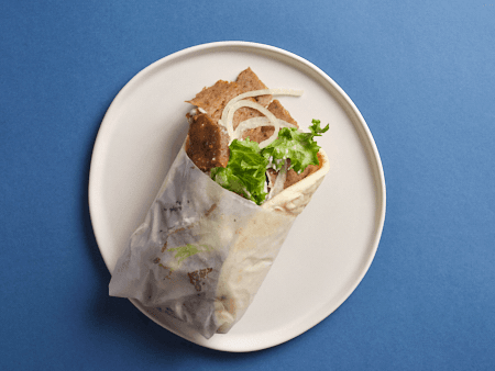 Tacos recipe served on a plate, by Keifer's Tacos recipe served on a plate, by Keifer's