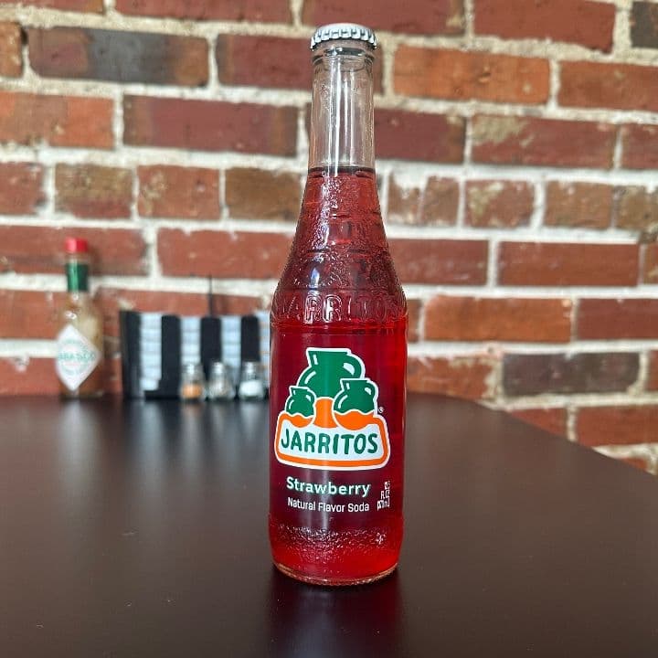 Natural Flavor Soda recipe served in a glass, by Ton's Downtown Lafayette Natural Flavor Soda recipe served in a glass, by Ton's Downtown Lafayette