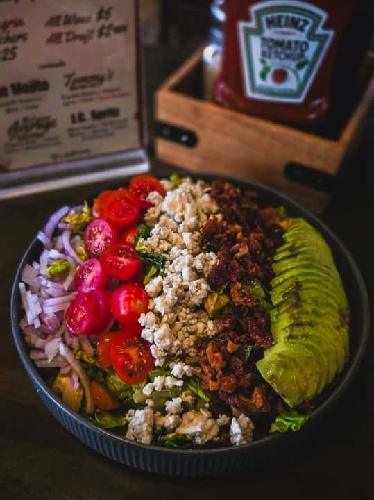 25 OMATO recipe served on a plate, by O'Hara's Bar & Grill 25 OMATO recipe served on a plate, by O'Hara's Bar & Grill