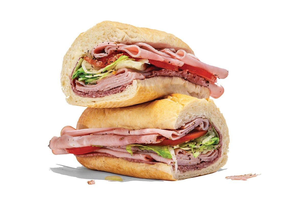 Classic Italian