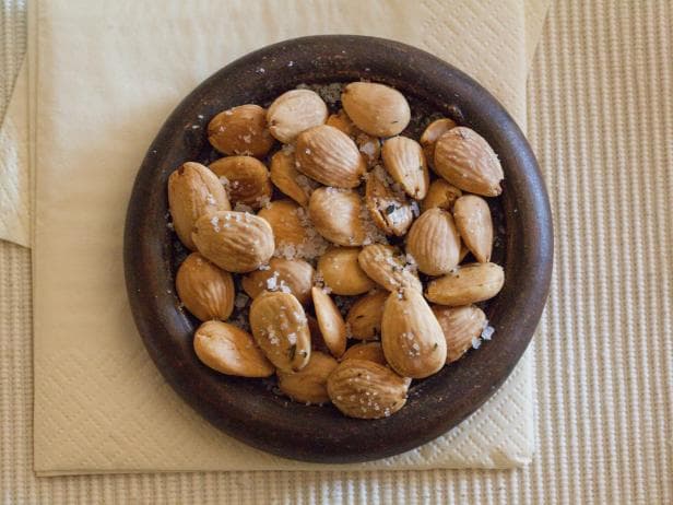MARCONA ALMONDS