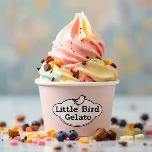 Little Bird Gelato