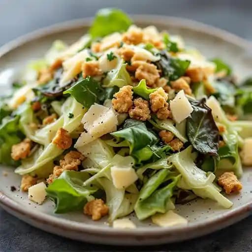 Smoked Caesar