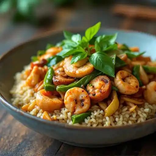 Pad Cha Hett